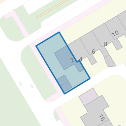 Perceel OWD00-B-11743