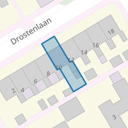 Perceel OWD00-B-11757