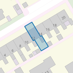 Perceel OWD00-B-11764