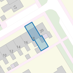 Perceel OWD00-B-11767