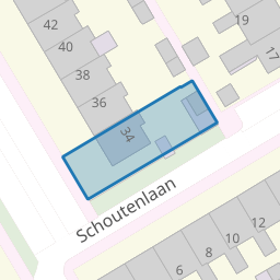 Perceel OWD00-B-11778