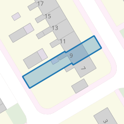 Perceel OWD00-B-11797