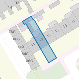 Perceel OWD00-B-11830