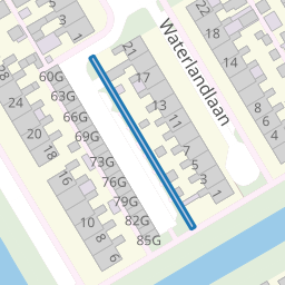 Perceel OWD00-B-11831