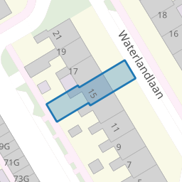 Perceel OWD00-B-11835