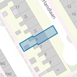 Perceel OWD00-B-11838