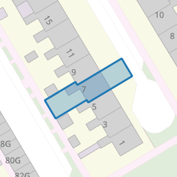 Perceel OWD00-B-11839