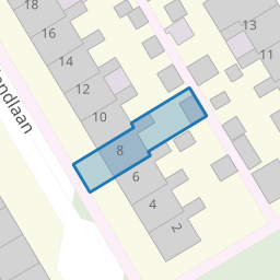 Perceel OWD00-B-11850