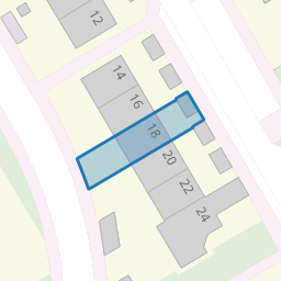 Perceel OWD00-B-11860