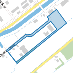 Perceel OWD00-B-11865