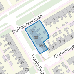 Perceel OWD00-B-11885