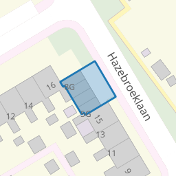 Perceel OWD00-B-11907