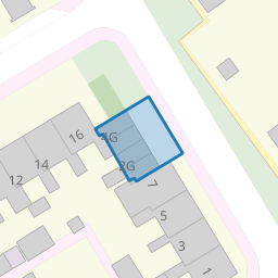 Perceel OWD00-B-11925