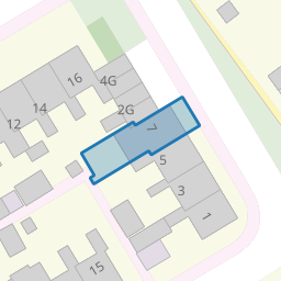 Perceel OWD00-B-11926