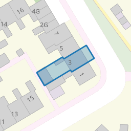 Perceel OWD00-B-11928