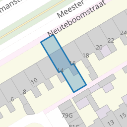 Perceel OWD00-B-11953