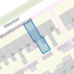 Perceel OWD00-B-11956