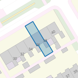 Perceel OWD00-B-11962