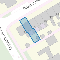 Perceel OWD00-B-11970