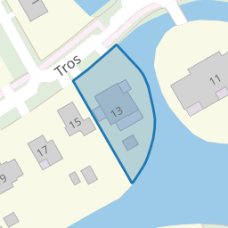 Perceel OWD00-B-11987