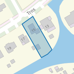 Perceel OWD00-B-11988