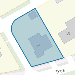 Perceel OWD00-B-11995