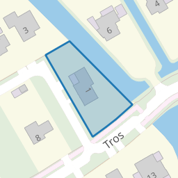 Perceel OWD00-B-12002