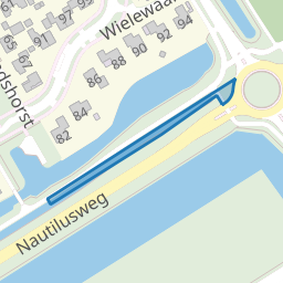 Perceel OWD00-B-12051