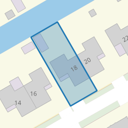 Perceel OWD00-B-12061