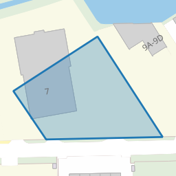 Perceel OWD00-B-12077