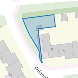 Perceel OWD00-B-12090