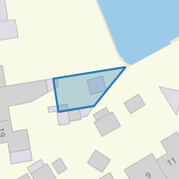 Perceel OWD00-B-12114