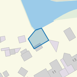 Perceel OWD00-B-12116