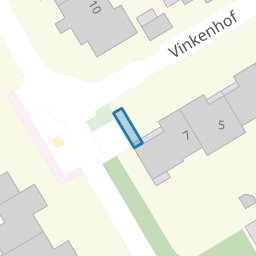 Perceel OWD00-B-12160