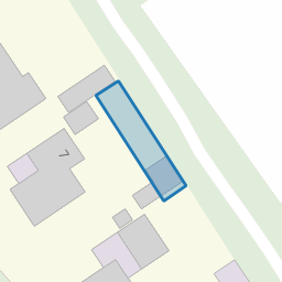 Perceel OWD00-B-12167