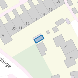 Perceel OWD00-B-12224