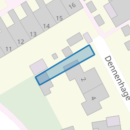 Perceel OWD00-B-12230