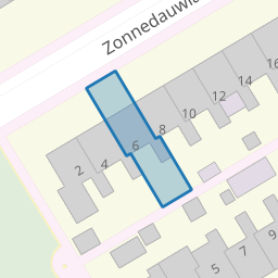 Perceel OWD00-B-12241