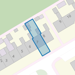 Perceel OWD00-B-12260