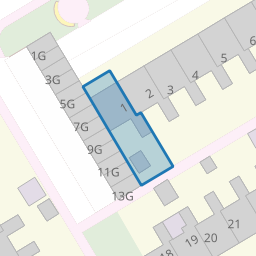 Perceel OWD00-B-12283