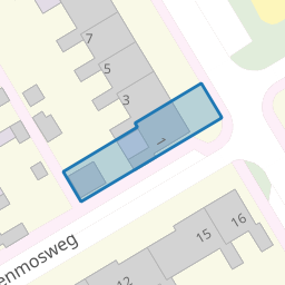 Perceel OWD00-B-12288