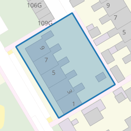 Perceel OWD00-B-12308