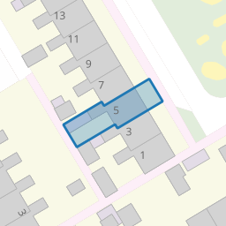 Perceel OWD00-B-12312