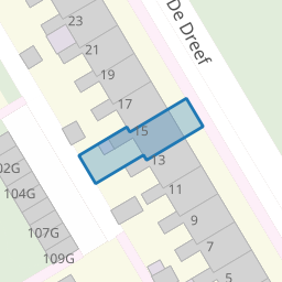 Perceel OWD00-B-12317