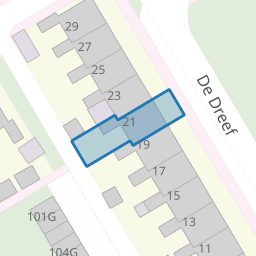 Perceel OWD00-B-12320