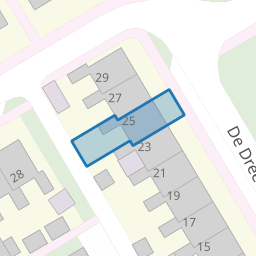 Perceel OWD00-B-12322