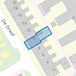 Perceel OWD00-B-12334