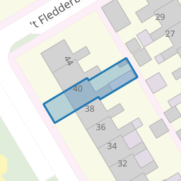 Perceel OWD00-B-12342