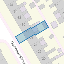 Perceel OWD00-B-12348