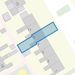 Perceel OWD00-B-12356